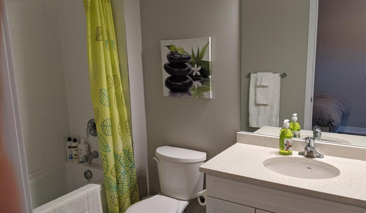 Boardwalk Homes - Executive Townhomes Kitchener Exterior photo