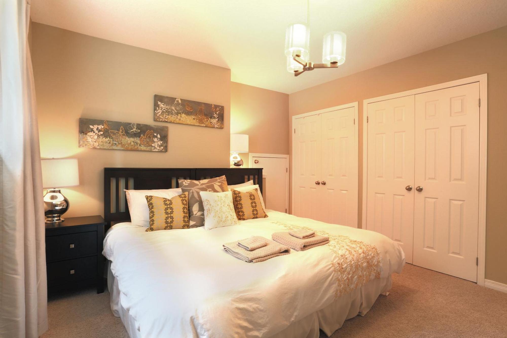 Boardwalk Homes - Executive Townhomes Kitchener Exterior photo